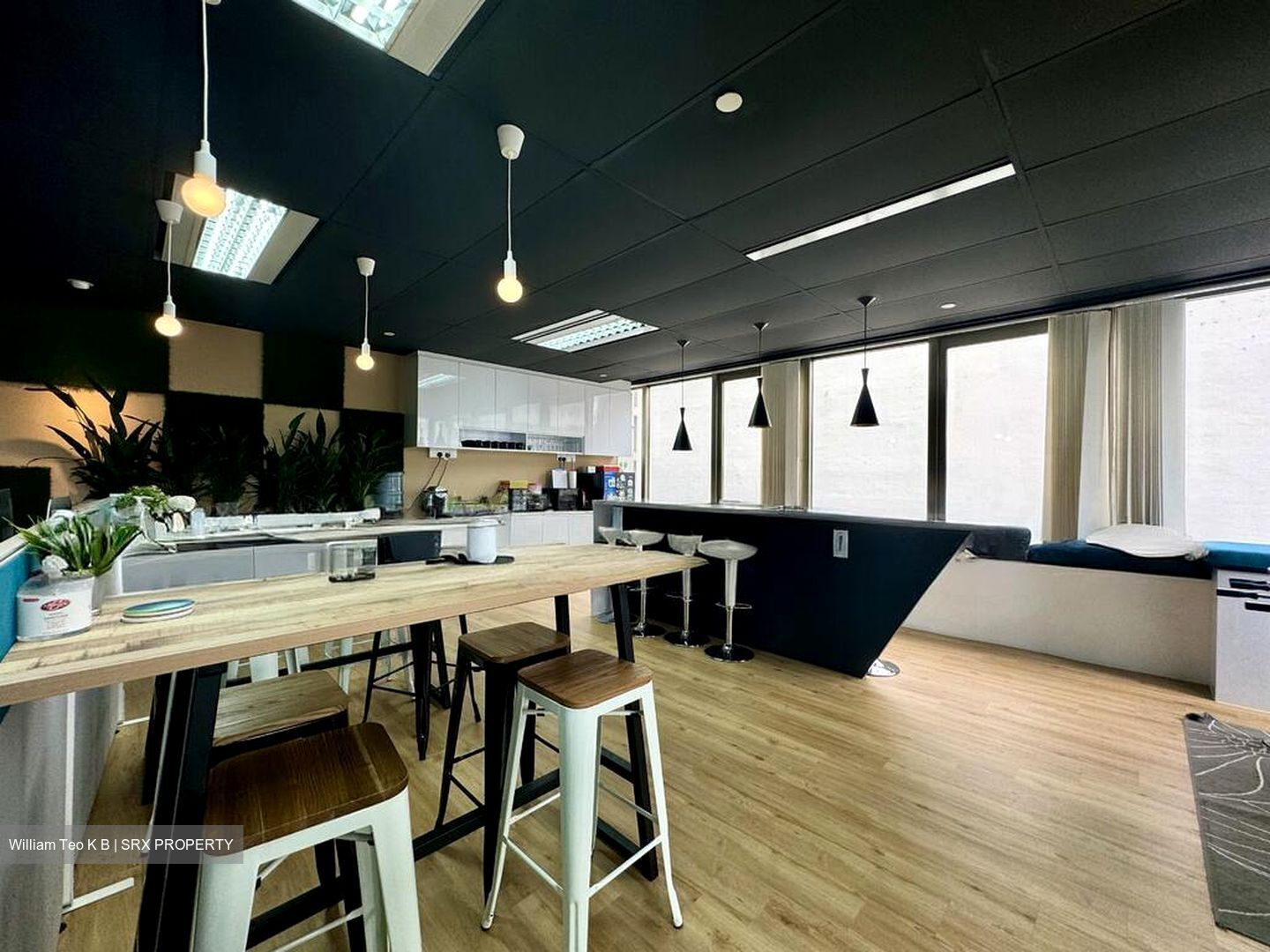 Keck Seng Tower (D1), Office #499105241